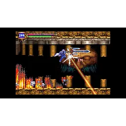 Ключ активації Microsoft Castlevania Advance Collection для Xbox One/Series - мініатюра 7