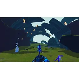 Ключ активації Microsoft Risk of Rain 2 & Survivors of the Void Bundle для Xbox One/Series S/X - мініатюра 10
