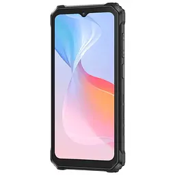 Мобільний телефон Blackview BV6200 Pro 6/128GB Black (6931548314707) - мініатюра 4