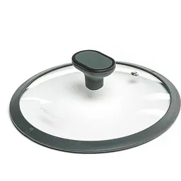 Каструля кована Holmer CR-1342-FAGSL Modern з кришкою 4.2 л (CR-1342-FAGSL Modern) - мініатюра 7