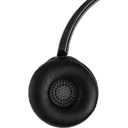Гарнітура Panasonic RB-HF630BG-K (7086665) - мініатюра 3