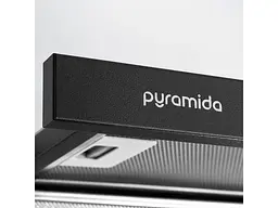 Витяжка Pyramida ATH 60 (700) BL - мініатюра 4