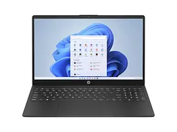 Ноутбук HP 15-fc0249ua Jet Black (C78S9EA)