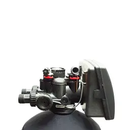 Система знезалізнення води з видаленням марганцю та сірководню Formula Vody IRON CLEAR 1465 - мініатюра 2