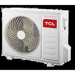Кондиціонер TCL TAC-12CHSD/XA82IN Black Inverter R32 WI-FI - мініатюра 5