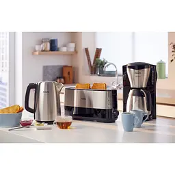 Електрочайник Philips Viva Collection 1.7 л (HD9351/90) - мініатюра 5