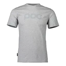 Футболка POC POC Tee XL Сірий