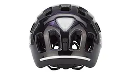 Велошолом Abus Youn-I 2.0 Black Violet S (1007-401664) - мініатюра 5