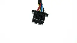 Вентилятор для ноутбука HP PAVILION GAMING 15-CX000, 4pin (CPU FAN) (L20335-001) (Кулер) - мініатюра 2