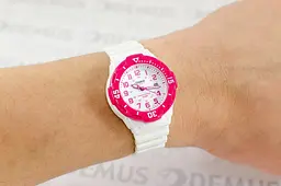 Годинник Casio LRW-200H-4BVEF - мініатюра 3