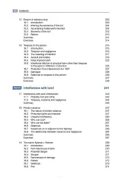 Torts 4th Edition - мініатюра 5