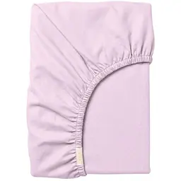 Простирадло на резинці Cosas Lilac Haze 200х200х20 см (LilacHaze106_200x200x20)