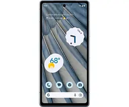 Смартфон Google Pixel 7a 5G 8/128Gb Sea (840244702182) - мініатюра 7