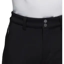 Штани Mammut Runbold Winter SO Pants Men 56 Black - мініатюра 4