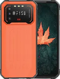 Смартфон Oukitel F150 Air1 Pro 6/128GB Maple Orange