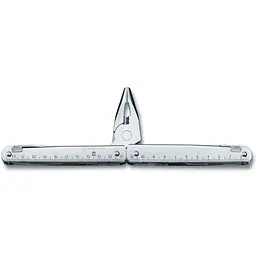 Мультитул Victorinox Swisstool X 115мм,28функ+чорн.пласт.чохол - мініатюра 8