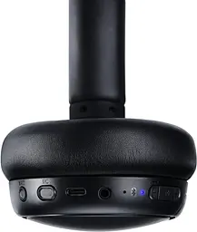 Bluetooth Stereo Panasonic RB-M600BG-K Black UA - мініатюра 5