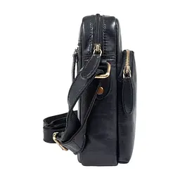 Сумка Ashwood T79 Black - мініатюра 4