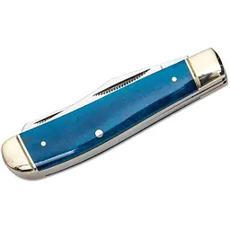 Ніж Cold Steel Mini Trapper Blue Bone (CS-FL-MTRPR-B) - мініатюра 3