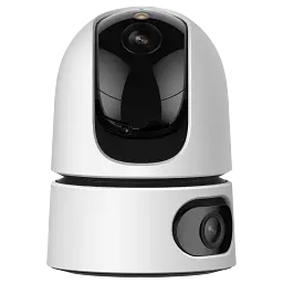 IP відеокамера IMOU Ranger Dual 10МП (3.6 мм) Wi-Fi (IPC-S2XP-10M0WED) - мініатюра 2
