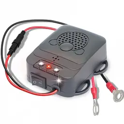 Автомобільний відлякувач гризунів MouseRepeller