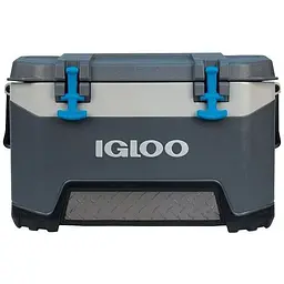 Ізотермічний контейнер Igloo BMX 52, 49 л (49783) - мініатюра 2