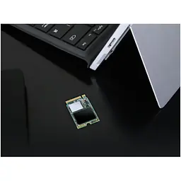 SSD накопичувач Transcend MTE300S 512GB (TS512GMTE300S) [127077] - мініатюра 6