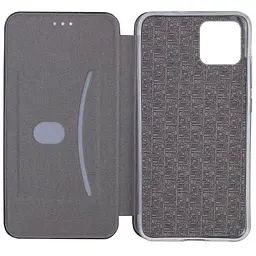 Шкіряний чохол-книжка Classy для Apple iPhone 11 (6.1) Чорний - мініатюра 2