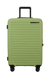 Валіза 68 См Samsonite RESTACKD WASABI 68x46x26(29) KO6*14003 - мініатюра 1