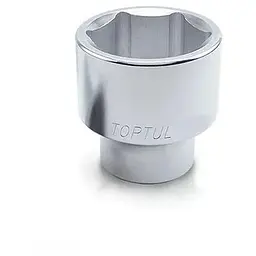 Головка торцева Toptul 1" 54 мм (BAEA3254)