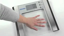 Ваги підлогові Mesko MS 8146 до 180 кг - мініатюра 6
