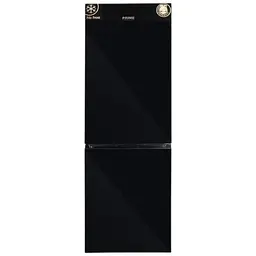 Холодильник Prime Technics RFN 1859 EGB с морозильной камерой