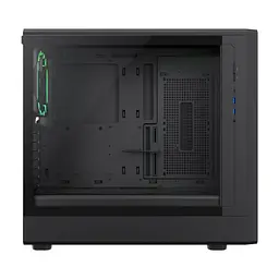 Корпус для ПК Gamemax CLAW 460 WB (9101-1200R0009) - мініатюра 6