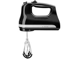 Міксер KitchenAid 5KHM6118EOB