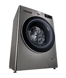 Пральна машина LG F2V5HS2PW - мініатюра 6