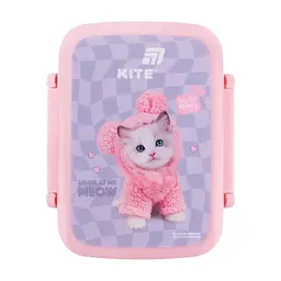 Ланч-бокс дитячий Kite Studio Pets, 420 мл (SP26-160) - мініатюра 2