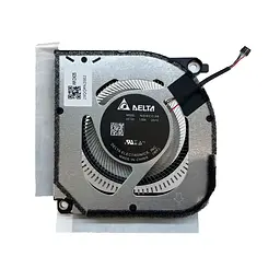 Вентилятор 12V Acer кулер для моделей ноутбука Predator Helios Neo 14 PHN14-51 для GPU (23.QQPN2.002) Оригінальний Acer, 12V, 4pin - мініатюра 2