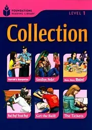 FR Level 1 Collection