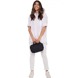 Наплічна сумка Thule Subterra 2 Crossbody Bag 5L Black (TH 3205035) - мініатюра 15