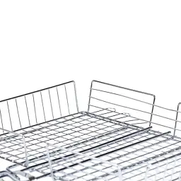 Решітка для гриля та барбекю TS Kitchen Grill плоска 42*31 см HP458RESH - мініатюра 5