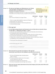 Fit furs Goethe-Zertifikat B1 Deutschprüfung für Jugendliche Lehrbuch mit MP3-Download - мініатюра 3