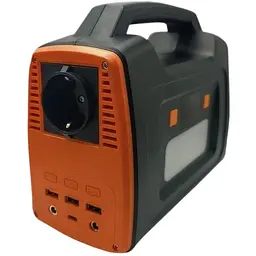 Зарядна станція 200W iL-G200 Global version