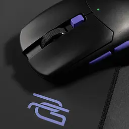 Бездротова ігрова миша Proove Gaming Everon, в асортименті - мініатюра 4