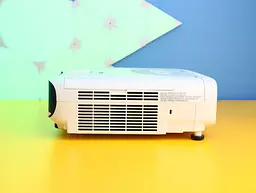 Мультимедийный проектор Epson EB-FH52 (V11H978040) Б/У [174128] - мініатюра 3