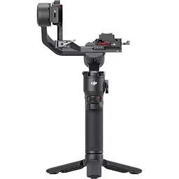 Стабілізатор відеозйомки DJI RS 3 Pro Combo (CP.RN.00000218.01) [87435]