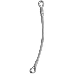 Самостраховка Rock Empire Lanyard Sara 80 cm (1053-ZLR080.020)