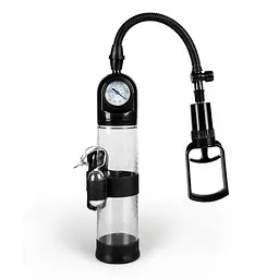 Помпа прозора з вібрацією Powerpump MASTER Boss Series 60-00034 99029 - мініатюра 2
