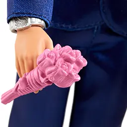 Лялька Barbie Кен Казковий наречений (GTF36) - мініатюра 4