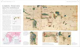 Exploration Map by Map: From Migrations and Encounters to Voyages and Discoveries - мініатюра 2