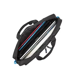 Сумка для ноутбука RivaCase 8059 17.3" Black - мініатюра 4